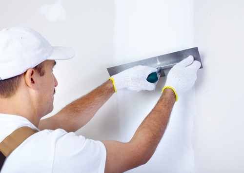 Top Local Plasterer in Melbourne | Quality Plastering Services